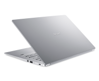 Acer Swift 3 i5-1135G7/8GB/512/W10 IPS Srebrny - 610405 - zdjęcie 4